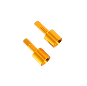 Redcat Racing M613 Alum Diff Outdrives 2P  M613 - RedcatRacing.Toys