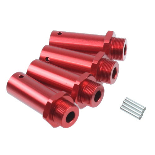Redcat Racing 59016 Adapter Set W/Shaft Pins 59016 - RedcatRacing.Toys