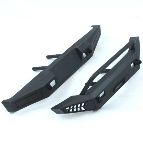Redcat Racing 59025 Bumper(F/R) for Clawback  59025 - RedcatRacing.Toys