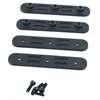 Redcat Racing 59044 Body Clamping Piece for Clawback Redcat Racing 59044 Body Clamping Piece for Clawback - RedcatRacing.Toys