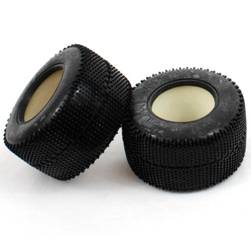Redcat Racing KB-62013 Rear Off Road Tires w/Sponge Inserted - RedcatRacing.Toys