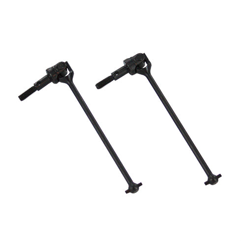 Redcat Racing Steel universal shaft (2pcs)(Same as 106015)  06047 - RedcatRacing.Toys