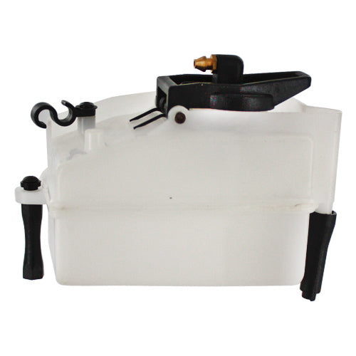 Redcat Racing 86723 Fuel Tank  150cc  86723 - RedcatRacing.Toys