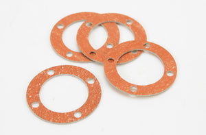 Redcat Racing 505113 Differential Case Gasket (4) - RedcatRacing.Toys