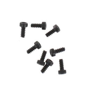 Redcat Racing 18082 Column Head Self Tapping Screw M2.5*6 8p  18082 - RedcatRacing.Toys