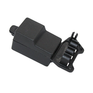 Redcat Racing BS803-040 Receiver case-Upper/Lower ~ - RedcatRacing.Toys