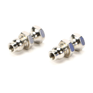 Redcat Racing 510128 Shock   Pivot Ball Mount (2) - RedcatRacing.Toys