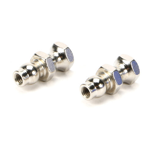 Redcat Racing 510128 Shock   Pivot Ball Mount (2) - RedcatRacing.Toys
