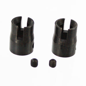 Redcat Racing 60011P Upgraded Center Diff Drive Cups, 2pcs - RedcatRacing.Toys