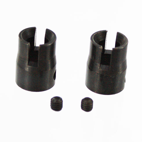 Redcat Racing 60011P Upgraded Center Diff Drive Cups, 2pcs - RedcatRacing.Toys
