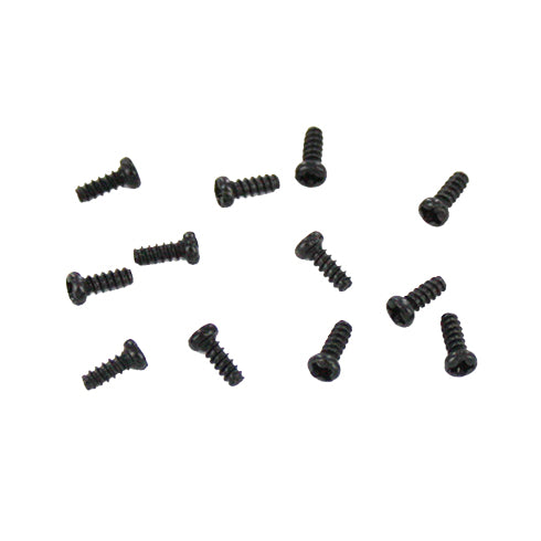 Redcat Racing 24751 Washer Head Self Tapping  Screw 1.8*4.5mm(12PCS) ~ - RedcatRacing.Toys