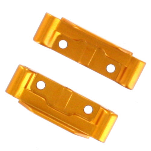 Redcat Racing M607 Alum Front Bumper 1 Set - RedcatRacing.Toys