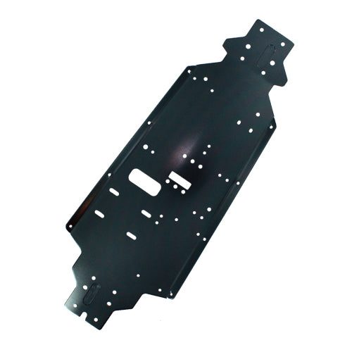 Redcat Racing 85722 7075 Aluminum Chassis ~ - RedcatRacing.Toys
