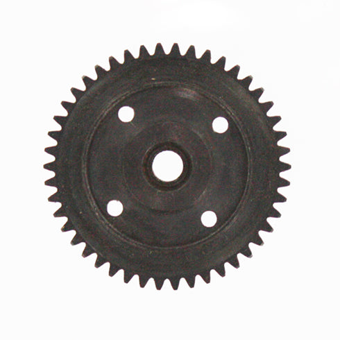 Redcat Racing 81019 Steel 47t Spur Gear - RedcatRacing.Toys