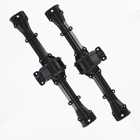 Redcat Racing BS702-002 Diff. Gearbox Bulkhead, Lower BS702-002 - RedcatRacing.Toys