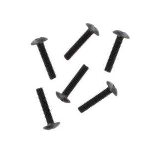 Redcat Racing 98066 Round Head Screw M3*14 6P ~ - RedcatRacing.Toys