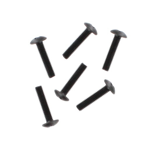 Redcat Racing 98066 Round Head Screw M3*14 6P ~ - RedcatRacing.Toys
