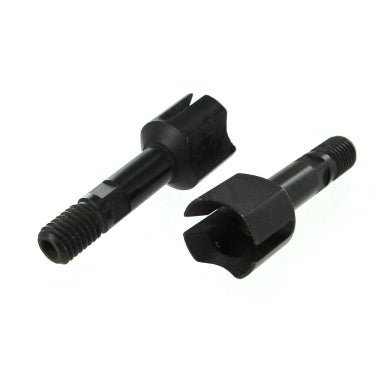 Redcat Racing 710020-10 Hardened Rear Stub Axles, 10mm (2pcs) 710020-10 - RedcatRacing.Toys