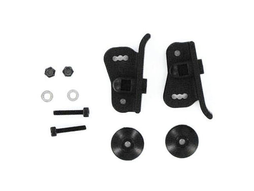 Redcat Racing 85760 Wing Stay Adjustable Mount 2P ~ - RedcatRacing.Toys
