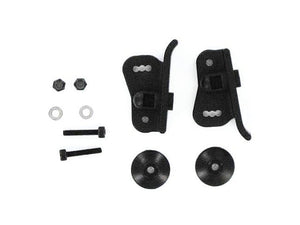 Redcat Racing 85760 Wing Stay Adjustable Mount 2P ~ - RedcatRacing.Toys