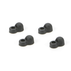 Redcat Racing 510129 Pin   Stopper (4) TR-MT10E  510129 - RedcatRacing.Toys