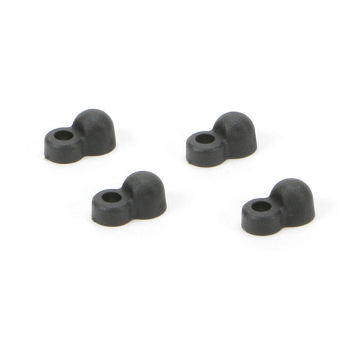 Redcat Racing 510129 Pin   Stopper (4) TR-MT10E  510129 - RedcatRacing.Toys