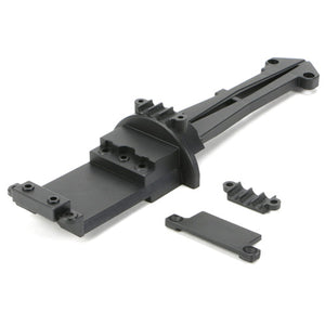 Redcat Racing 510164 Central   linkage Plate - RedcatRacing.Toys