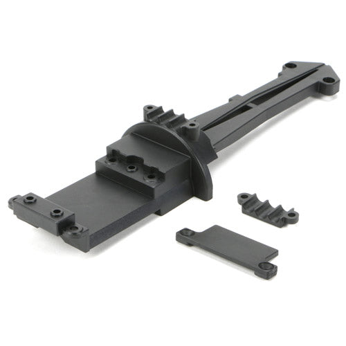 Redcat Racing 510164 Central   linkage Plate - RedcatRacing.Toys