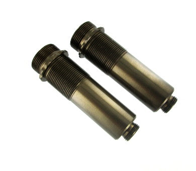 Redcat Racing 7201 Rear Shock Body, Aluminum (2pcs) - RedcatRacing.Toys