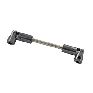 Redcat Racing BS702-069gm Upgraded Front Driveshaft, Long (Gun Metal) BS702-069GM - RedcatRacing.Toys