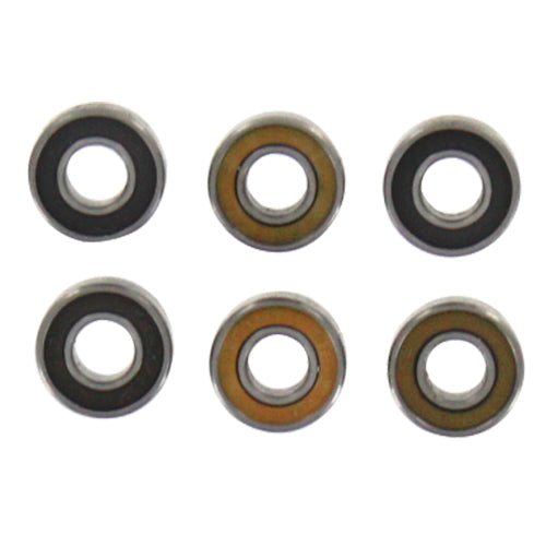 Redcat Racing H049 4*9*4mm ball bearing (6pcs)  H049 - RedcatRacing.Toys