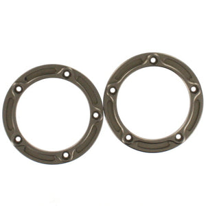 Redcat Racing 680020 Secure Ring (AL.) 2P ~ - RedcatRacing.Toys