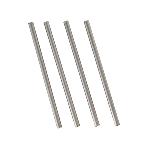 Redcat Racing Suspension Arm Pins, Long (3*56mm)  4pcs  BS903-025 - RedcatRacing.Toys