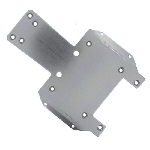 Redcat Racing 69705 Aluminum Rear Bottom Plate - RedcatRacing.Toys