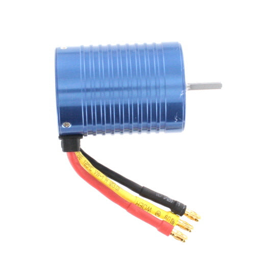 Redcat Racing 3800kv brushless motor BS214-008 - RedcatRacing.Toys
