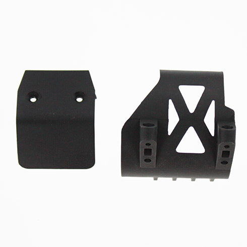 Redcat Racing KB-61007 Front Bumper+Motor Guard ~ - RedcatRacing.Toys