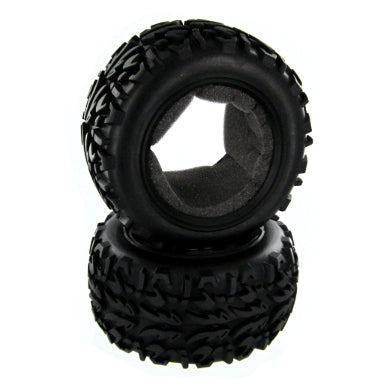 Redcat Racing 31103 Tire and Insert Sponge 31103 - RedcatRacing.Toys