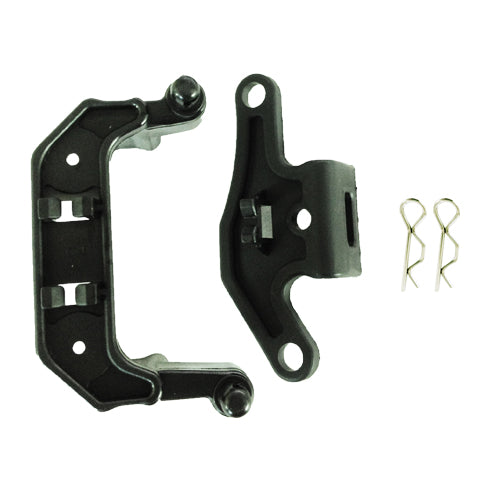 Redcat Racing BS205-024 Battery Cover w/Pin - RedcatRacing.Toys