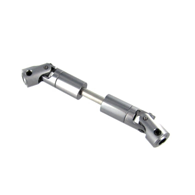 Redcat Racing BS702-072GM Upgraded Rear Driveshaft, Short (Gun Metal)  BS702-072GM - RedcatRacing.Toys