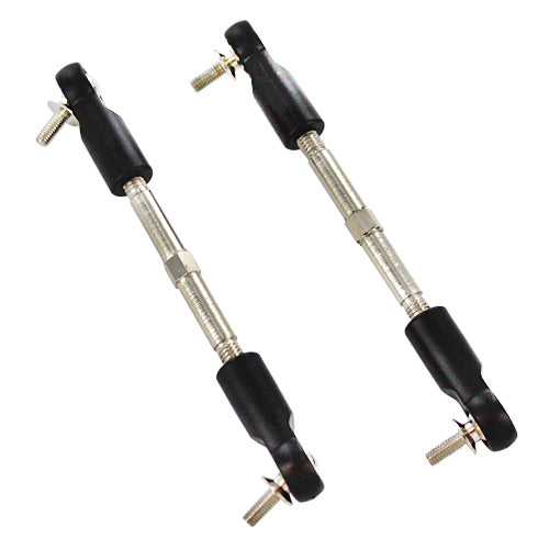 Redcat Racing 50049 Steering Link 2pcs 50049 - RedcatRacing.Toys