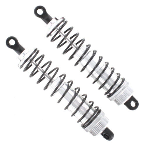 Redcat Racing 69533 Aluminum Oil Filled Shocks (Front) 69533 - RedcatRacing.Toys