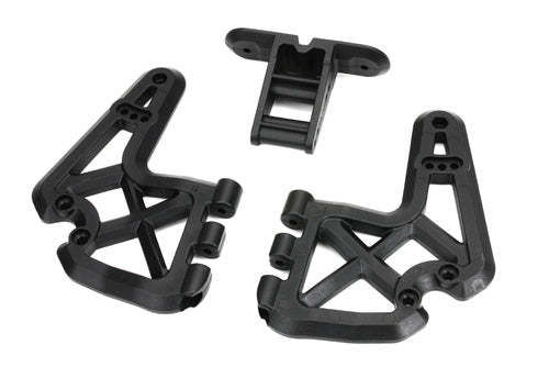 Redcat Racing 505215 TR-MT8E Rear Wing Support  505215 - RedcatRacing.Toys
