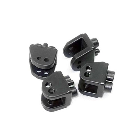 Redcat Racing 07118 Shock Mount Set (L/R) 4pcs 07118 - RedcatRacing.Toys