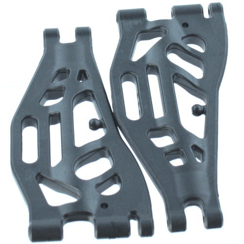 Redcat Racing Rear Suspension Arm (L/R) Version 2  BS809-005 - RedcatRacing.Toys
