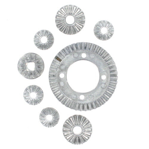 Redcat Racing BS903-105 Driving/Driven Gear, Diff.Gear/Bevel Gears ~ - RedcatRacing.Toys