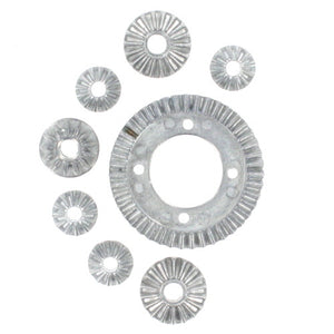 Redcat Racing BS903-105 Driving/Driven Gear, Diff.Gear/Bevel Gears ~ - RedcatRacing.Toys