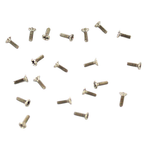 Redcat Racing 24110 Countersunk Screw 1.5*5mm (qty 20) for Sumo RC ~ - RedcatRacing.Toys