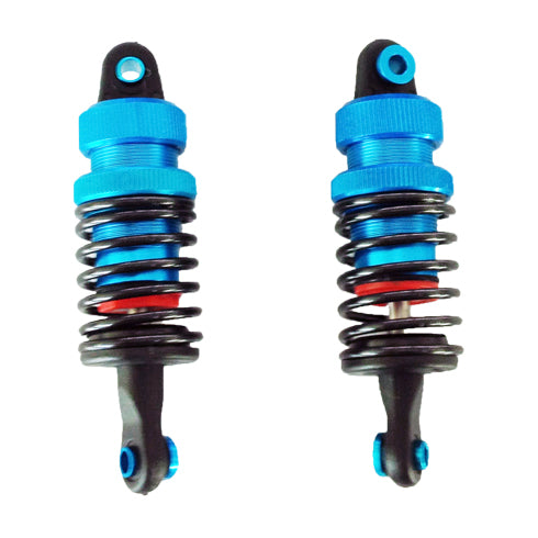 Redcat Racing BS205-013 Shock Absorber Set, Complete ~ - RedcatRacing.Toys