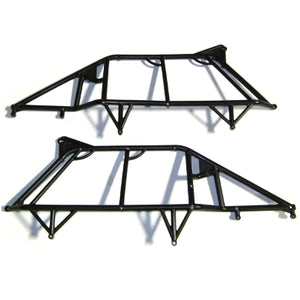 Redcat Racing 07413 Roll Cage Side Sections, L/R  07413 - RedcatRacing.Toys