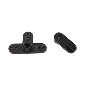 Redcat Racing 02072 Throttle/Steering Servo horn *2PCS 02072 - RedcatRacing.Toys